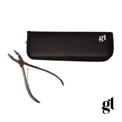 gl stainless steel fusion bond pliers with carry case