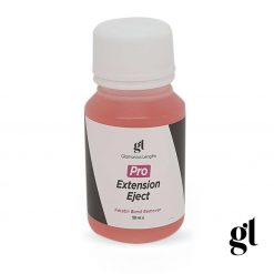 gl fusion bond remover - pro extension eject (50ml)